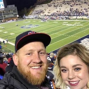 Meet your Posher, Tyler